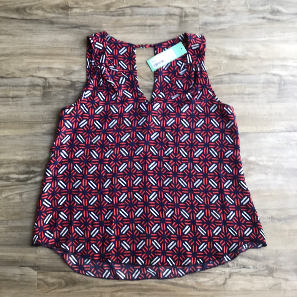 Stitch Fix tank